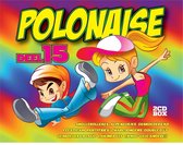 Polonaise Deel 15 (CD)