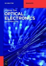 De Gruyter Textbook- Optical Electronics