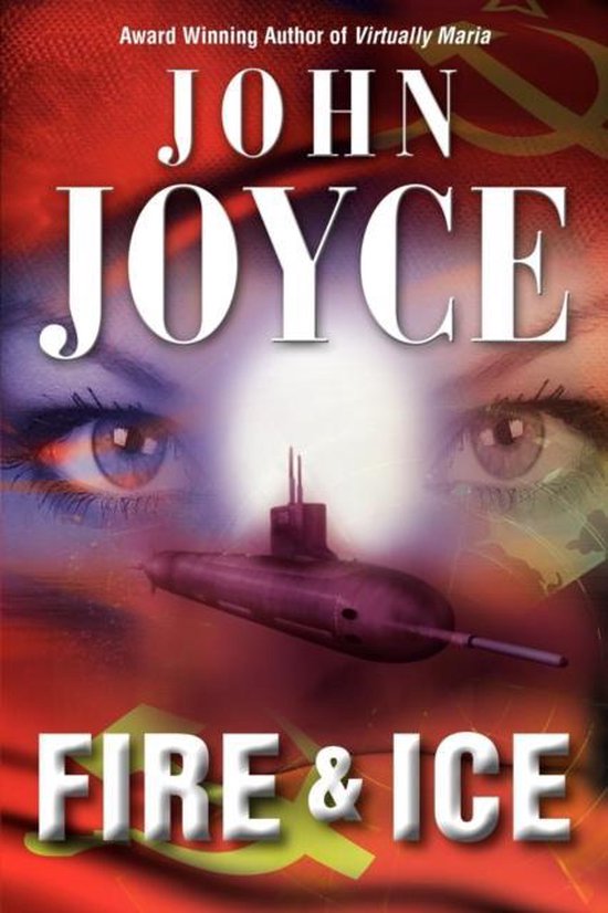 Fire & Ice - cover