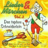Various - Lieder Und Marchen Volume 2