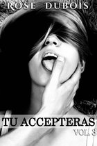 TU ACCEPTERAS 3 - TU ACCEPTERAS Vol. 3