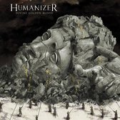 Humanizer - Divine Golden Blood (CD)