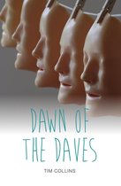 Teen Reads II - Dawn of the Daves