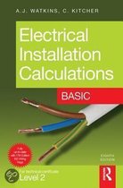 Electrical Installation Calculations: Basic