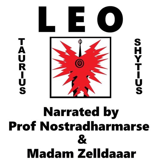 Leo - cover