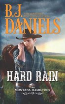 The Montana Hamiltons 4 - Hard Rain