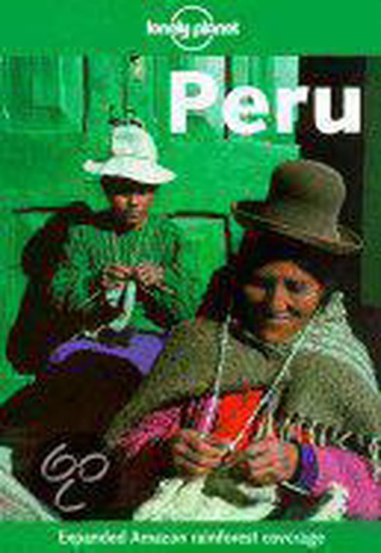 PERU 4E ING