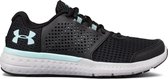 Under Armour - W Micro G® Fuel - Lichtgewicht Hardloopschoen - 37,5 - Grijs