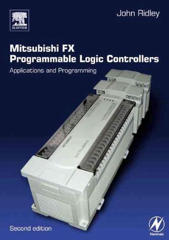 Mitsubishi Fx Programmable Logic Control