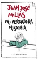 Biblioteca furtiva - Mi verdadera historia