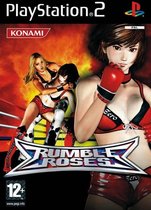 Rumble Roses /PS2