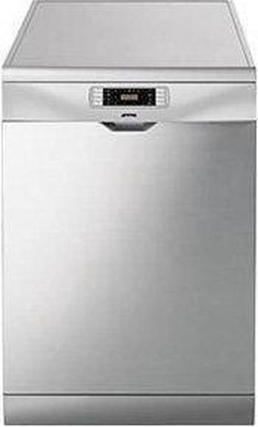 Smeg LSA6439X2 vaatwasser