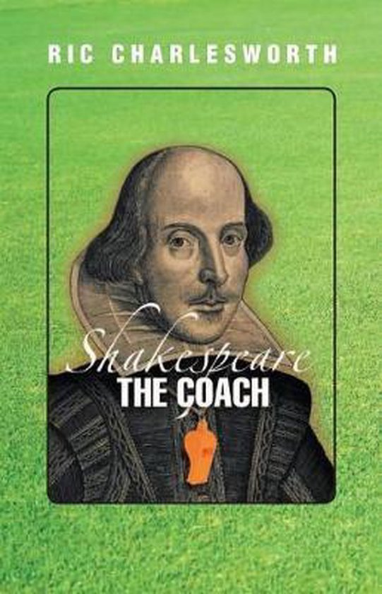 Shakespeare The Coach - cover