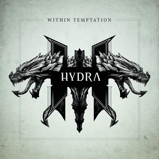 Within temptation альбом hydra как установит браузер тор попасть на гидру