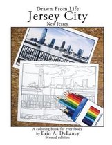 Drawn from Life- Drawn From Life Jersey City, New Jersey