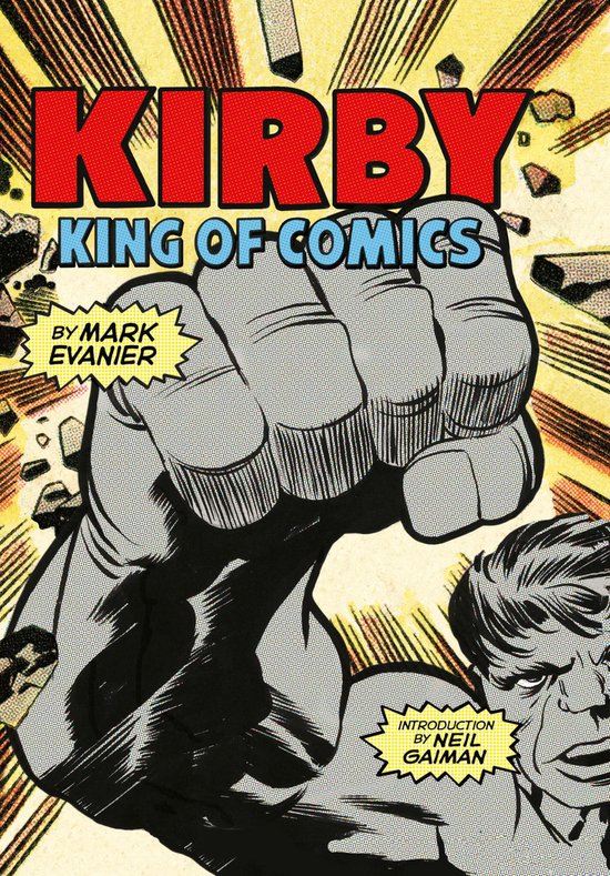 Kirby - cover