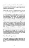 Pagina met tekst over framing en politiek. Geen afbeelding.
