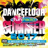 Fun Radio Dancefloor Summer 2017