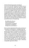 Pagina met tekst over politiek en framing. Geen afbeelding.