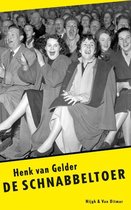 Boek cover De Schnabbeltoer van Henk van Gelder