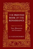 The Printed Book of the Renaissance