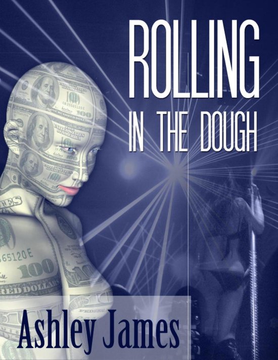 Rolling In The Dough - cover