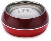 Esprit Steel - ESRG11563G170 - Ring - Roestvrij staal - zilverkleurig