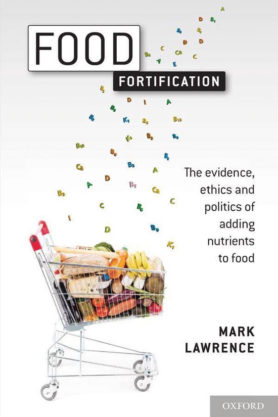 Food Fortification - cover