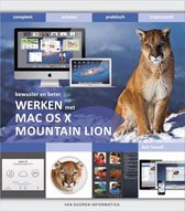 Bewuster en beter werken met Mac OS X Mountain Lion