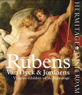 Rubens, Van Dyck & Jordaens