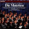 Johann Sebastian Bach: Die Motetten, BWV 225-230