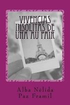 Vivencias Insolitas de una Au Pair