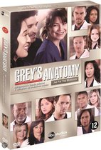 Grey's Anatomy - Seizoen 10 (DVD)
