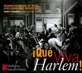 Que Viva Harlem