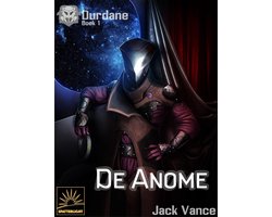 Durdane 1 - De Anome