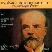 Streichquartette Vol. 3