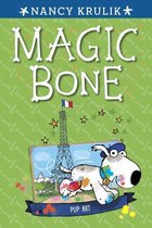 Magic Bone 9 - Pup Art #9