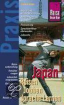 Japan - Reisen, Jobben, Sprache Lernen. Praxis-Ratgeber