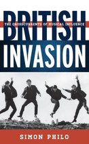 British Invasion