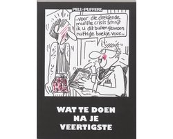 Wat Te Doen Na Je Veertigste