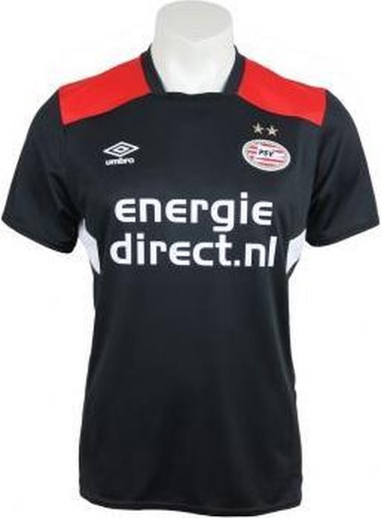 genade uitstulping professioneel Umbro - PSV Training Jersey - Heren - maat M | bol.com