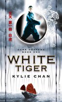 Dark Heavens 1 - White Tiger (Dark Heavens, Book 1)