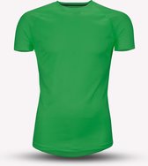 Tech Tee Men M Green