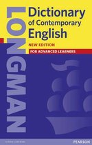 Longman Dictionary of Contemporary English 5th Edition Paper