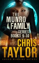 The Munro Family Series - The Munro Family Series Collection