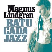 Batucada Jazz (CD)