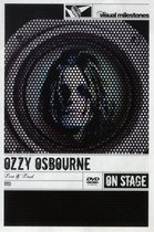 Ozzy Osbourne - Live & Loud