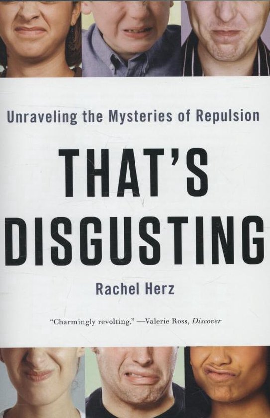 That'S Disgusting - cover