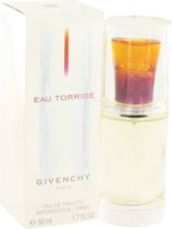Givenchy Eau Torride Woman EDT 50 ml