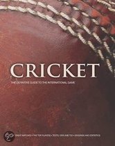 The Complete Cricket Encyclopedia